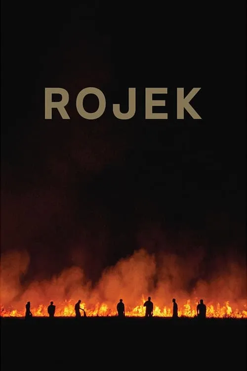 Rojek