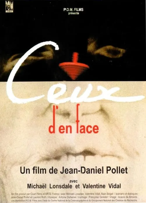 Ceux d'en face (фильм)