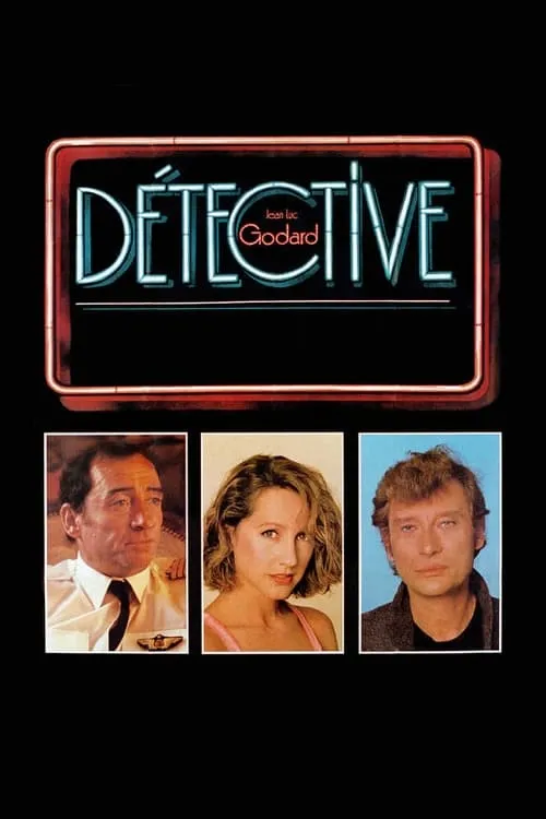 Detective (movie)