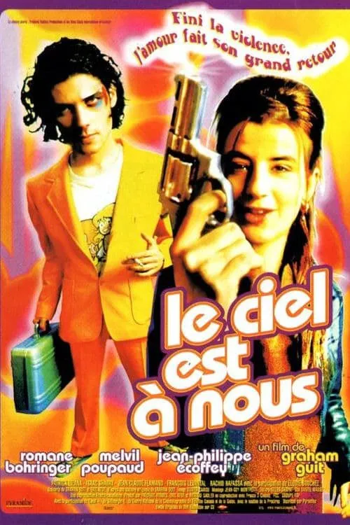 Le ciel est à nous (фильм)