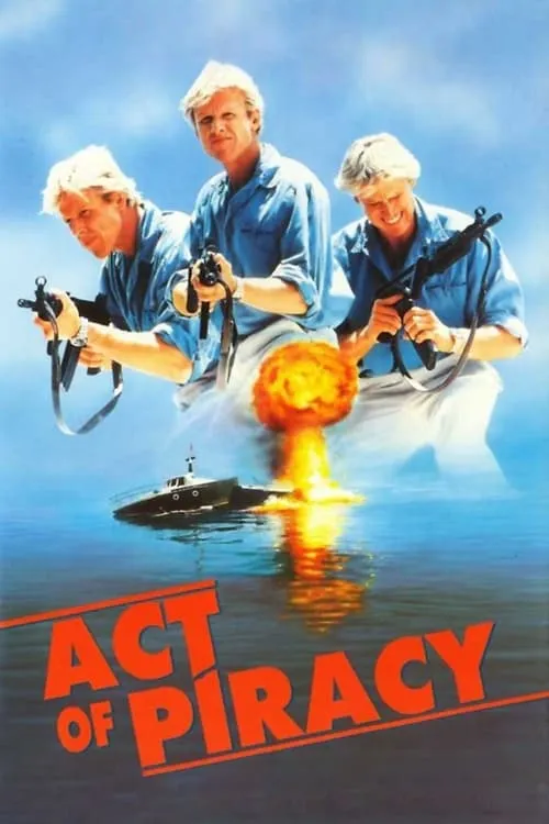 Act of Piracy (movie)