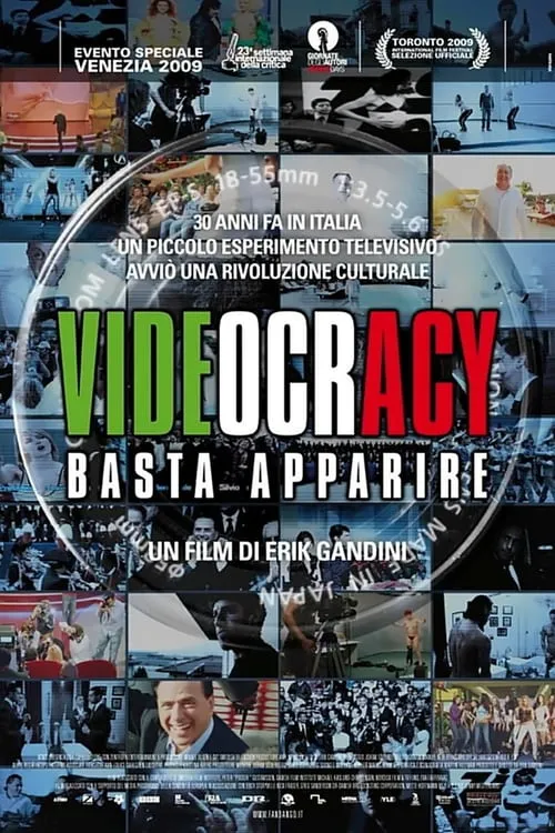 Videocracy (movie)