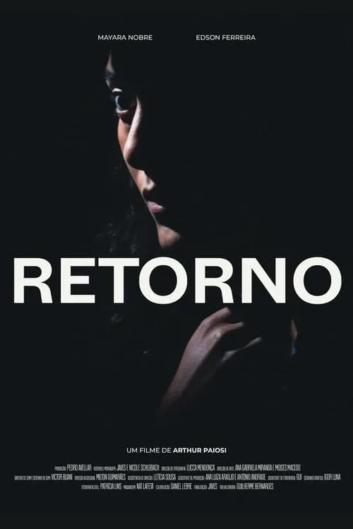 Retorno (movie)