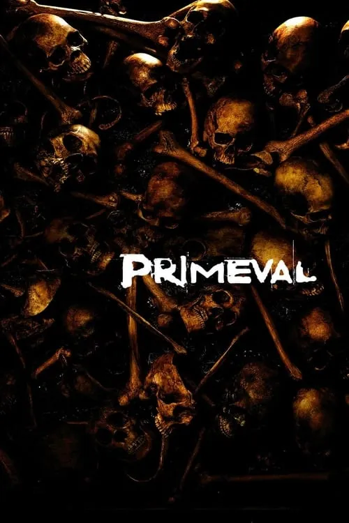 Primeval (movie)