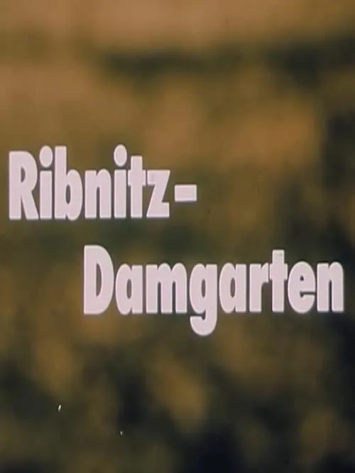 Ribnitz-Damgarten