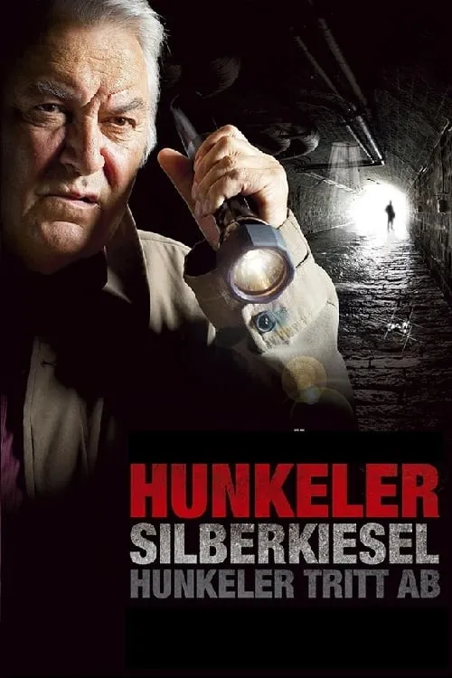 Silberkiesel - Hunkeler tritt ab (фильм)