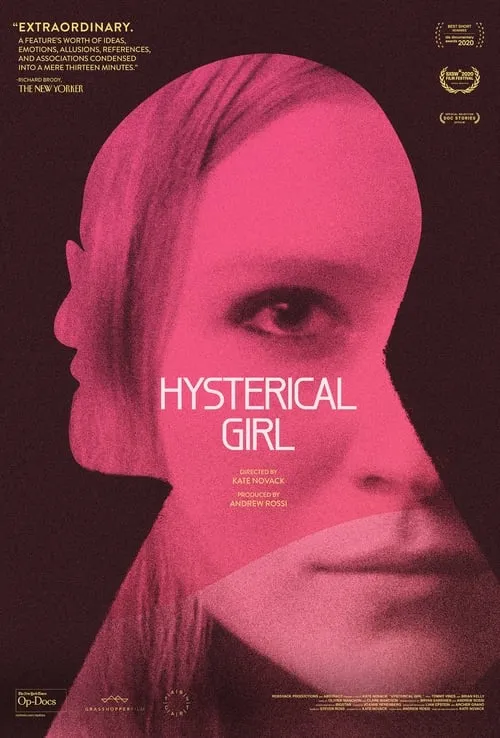 Hysterical Girl (movie)