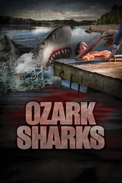 Ozark Sharks (movie)