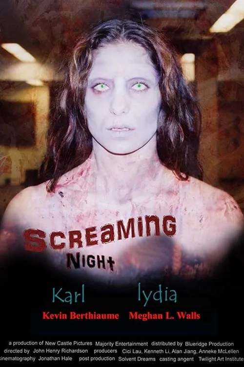 Screaming Night (movie)