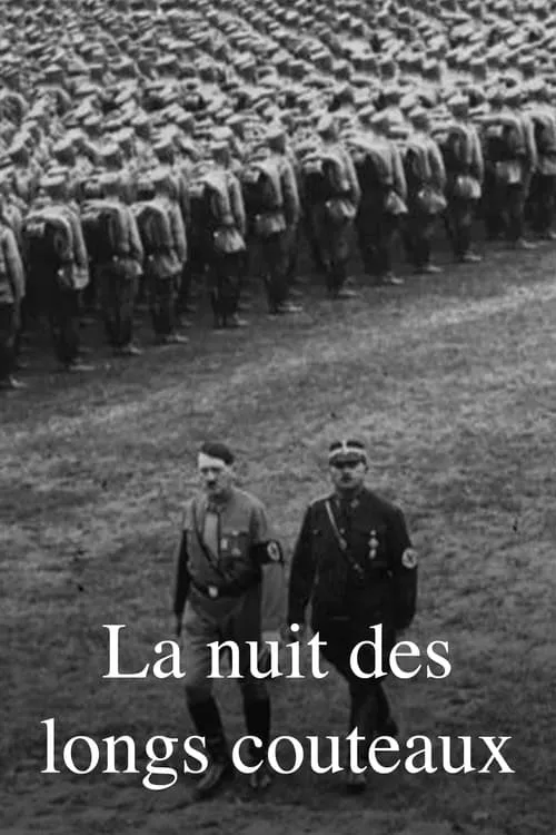 La Nuit des longs couteaux (фильм)