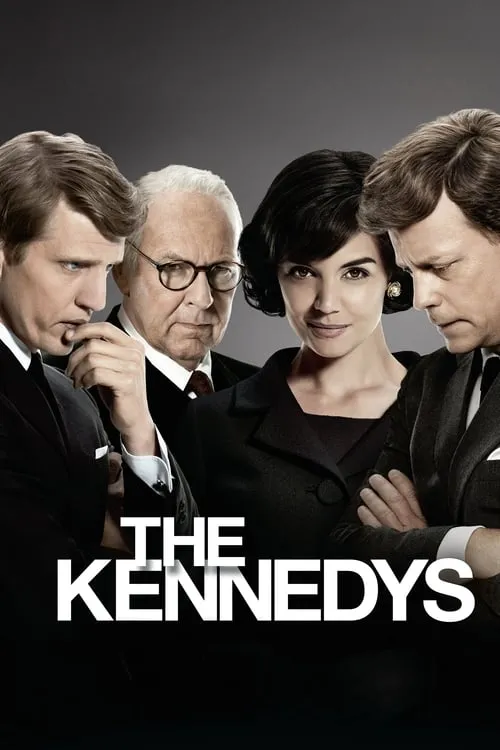 The Kennedys (series)