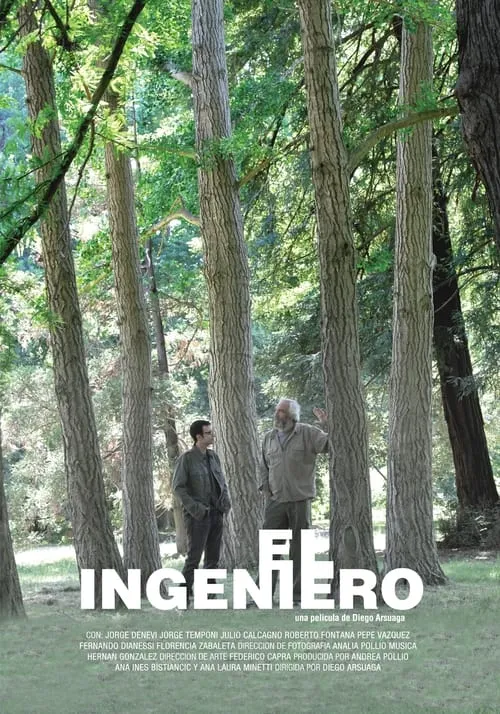 El Ingeniero