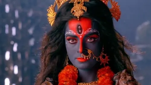 Manasa challenges Mahakaali