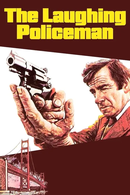 The Laughing Policeman (movie)