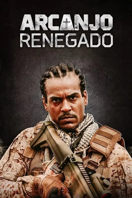 Arcanjo Renegado (сериал)