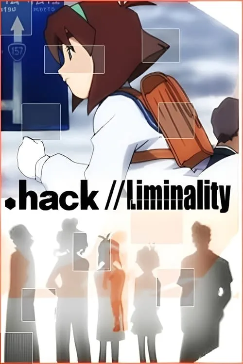 .hack//Liminality (series)