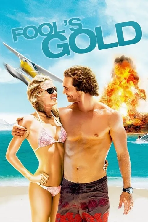 Fool's Gold (movie)