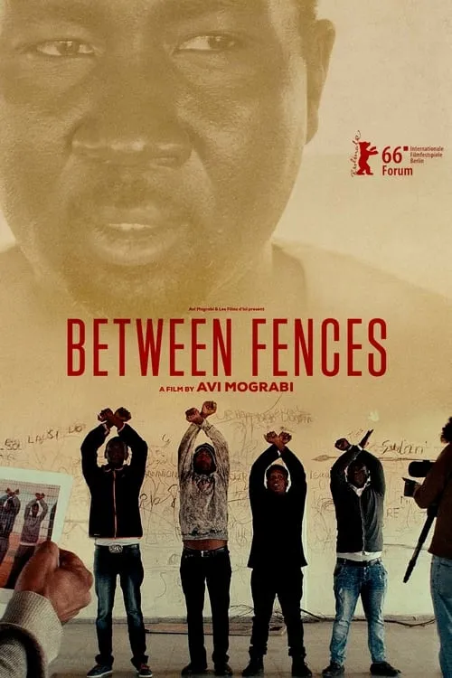 Between Fences (movie)