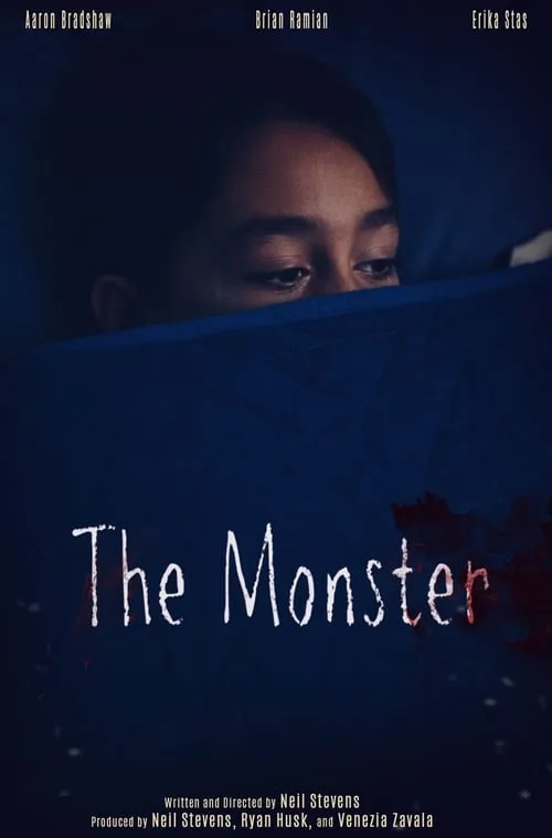 The Monster (movie)