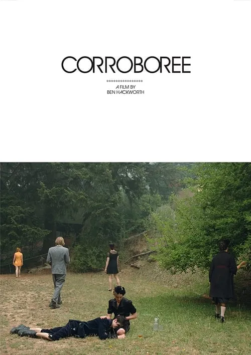 Corroboree (movie)