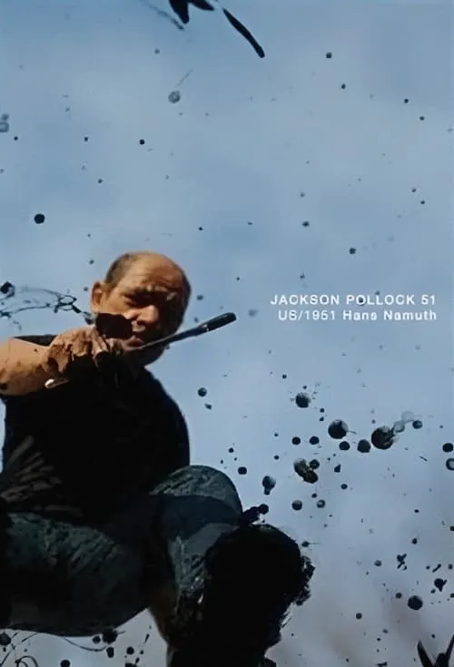 Jackson Pollock 51 (movie)