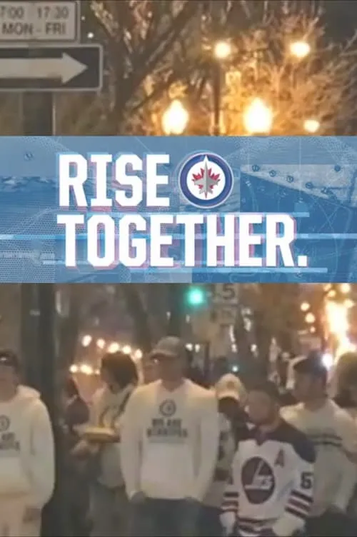 WHITEOUT: MAKING WPG WHITE AGAIN?? (фильм)