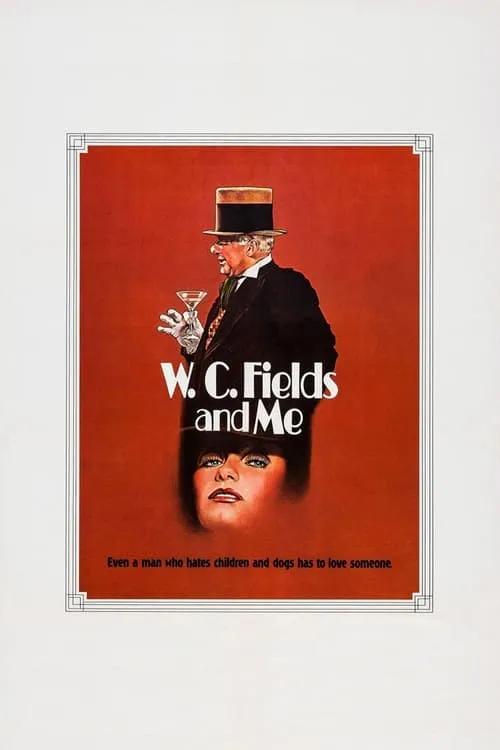 W.C. Fields and Me (movie)