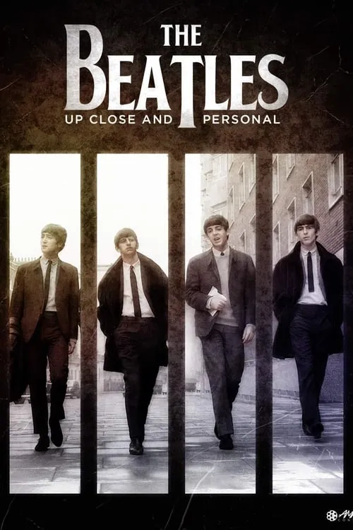 The Beatles: Up Close and Personal (фильм)