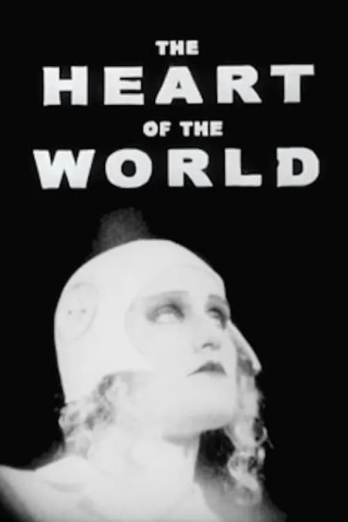 The Heart of the World (movie)