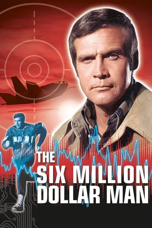 The Six Million Dollar Man (series)