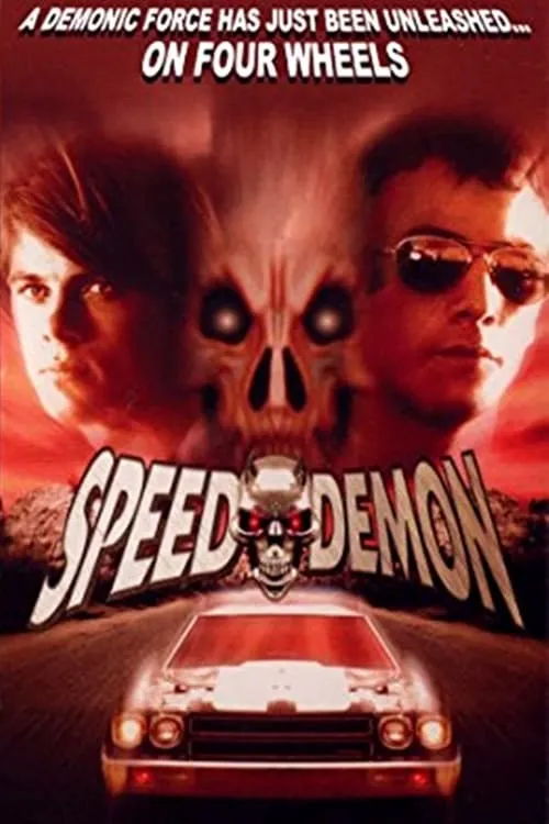 Speed Demon (movie)