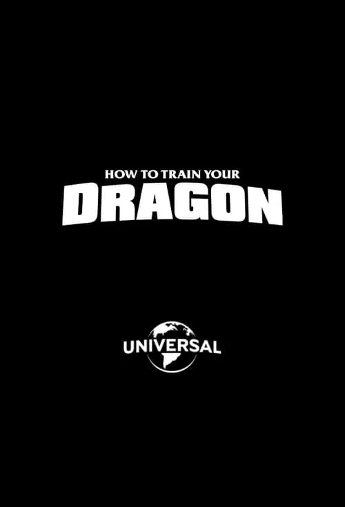 How to Train Your Dragon (movie)