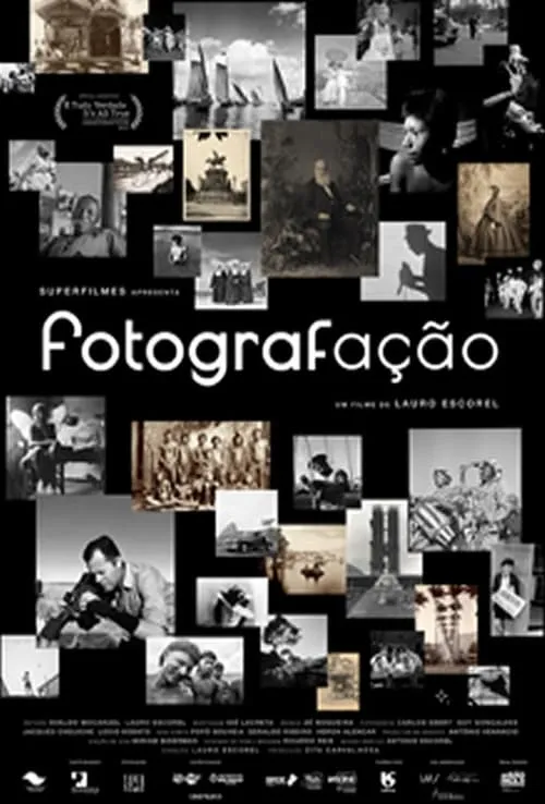 Fotografação (фильм)