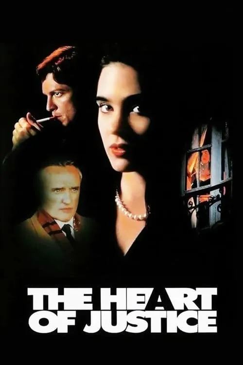The Heart of Justice (movie)