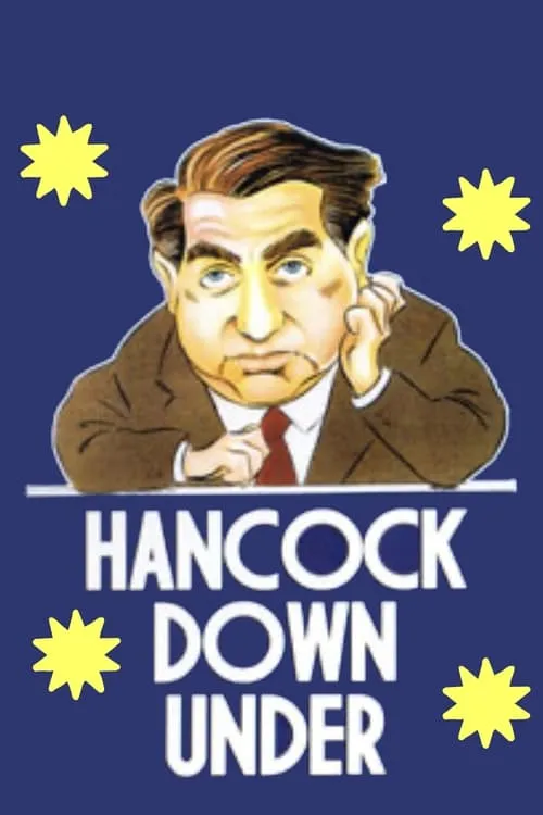 Hancock Down Under (фильм)