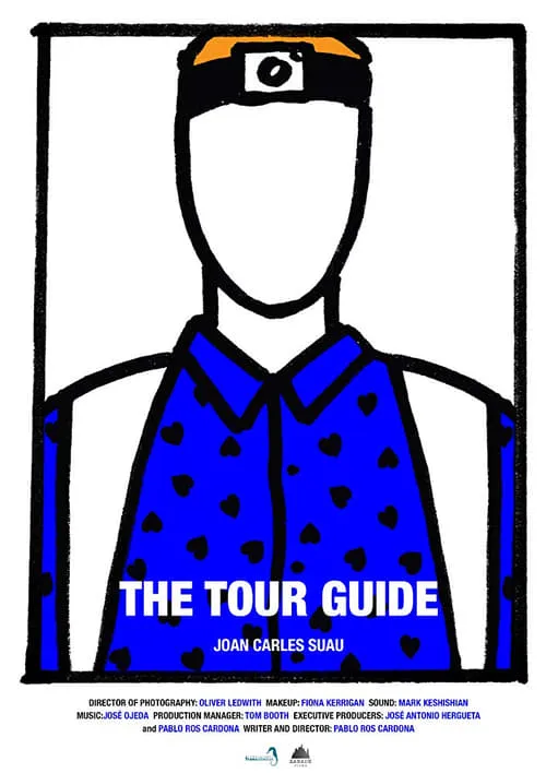 The Tour Guide (фильм)