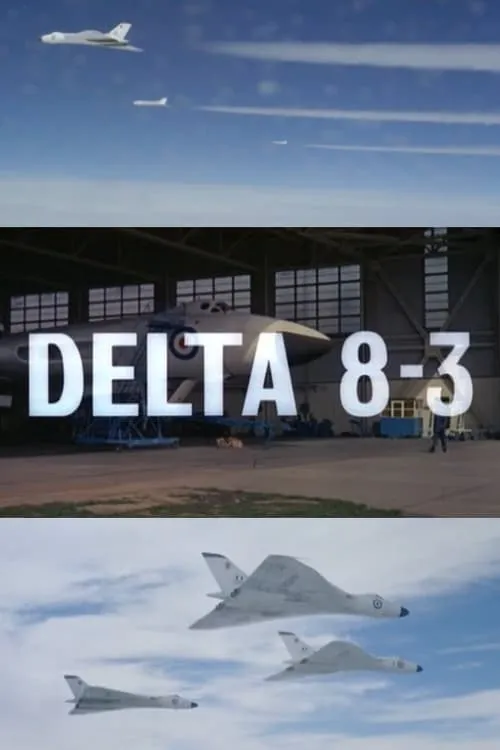 Delta 8-3 (фильм)