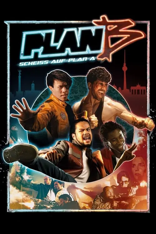 Plan B (movie)