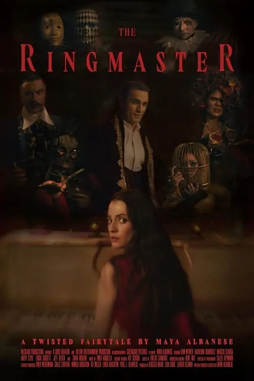 The Ringmaster (фильм)