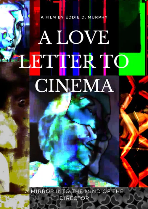 A Love Letter to Cinema (movie)