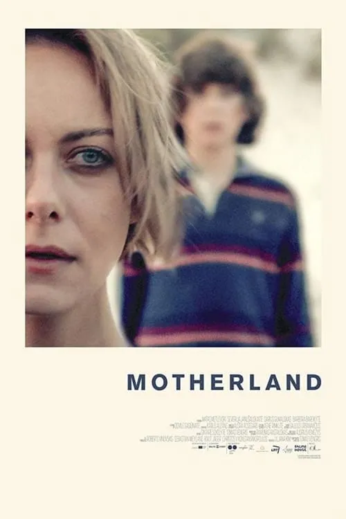 Motherland (movie)