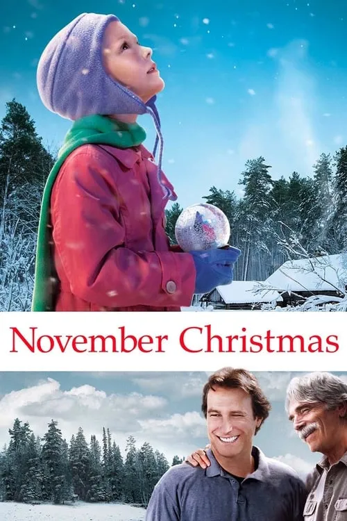 November Christmas (movie)