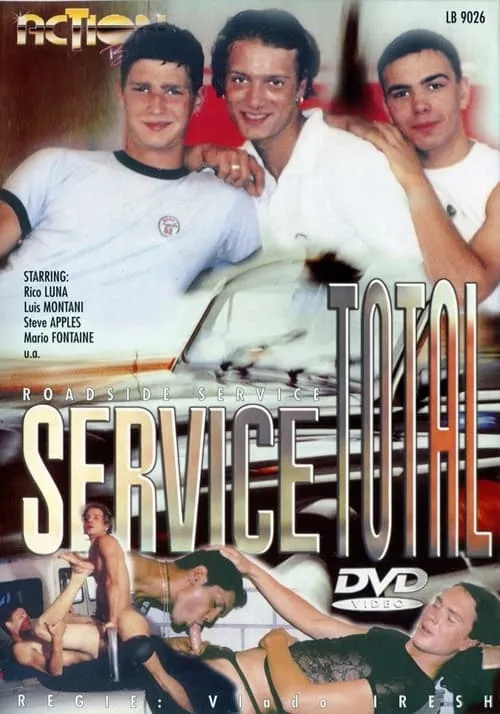 Service Total (фильм)