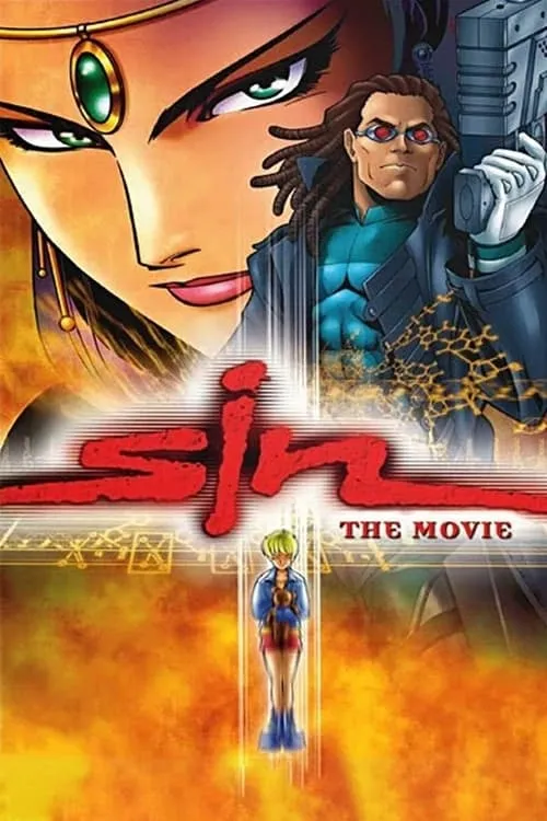 Sin: The Movie (movie)