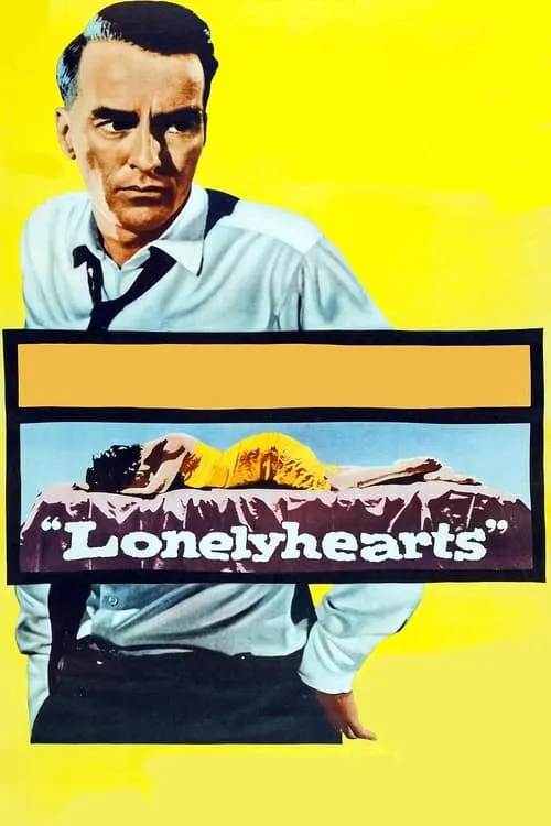 Lonelyhearts (movie)