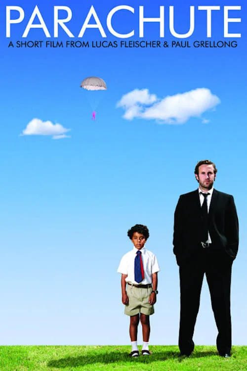 Parachute (movie)