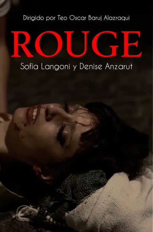 Rouge (movie)