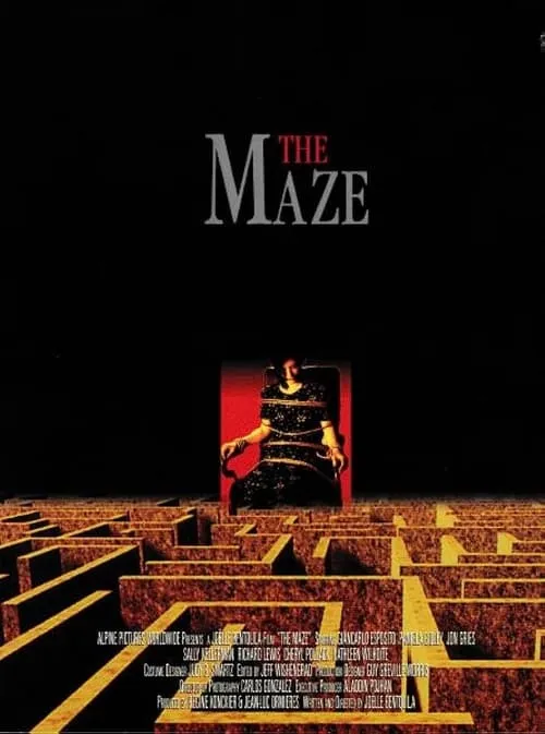 The Maze (фильм)