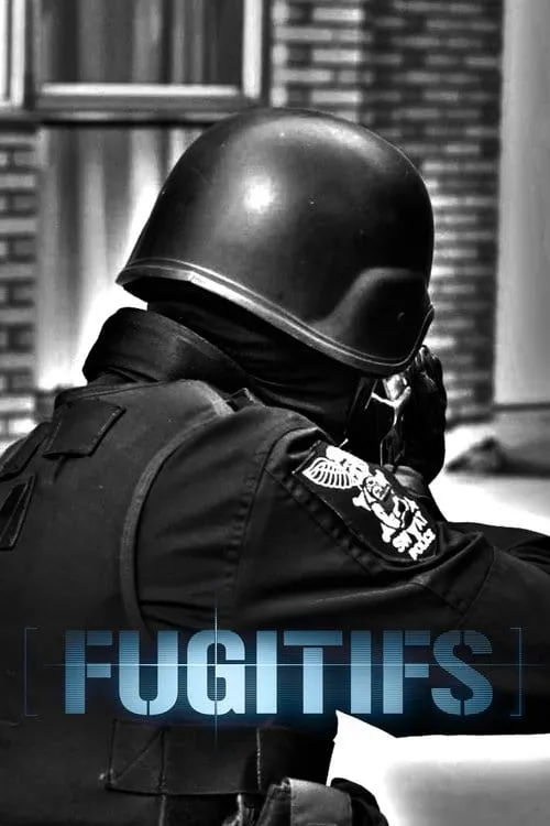 Fugitifs (сериал)