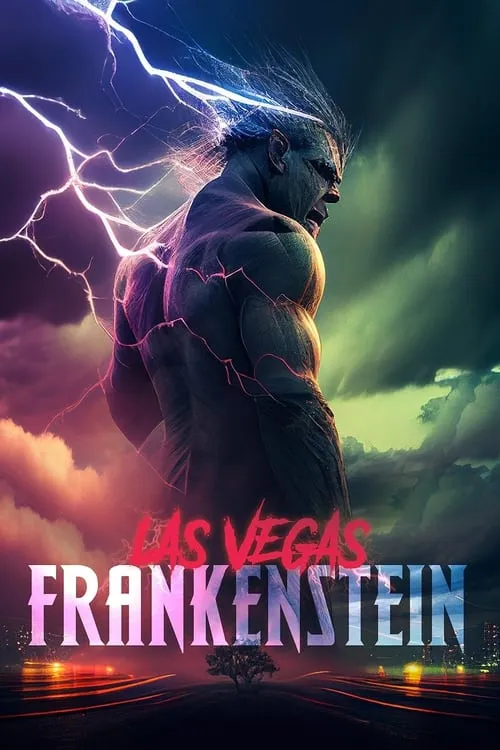 Las Vegas Frankenstein (movie)